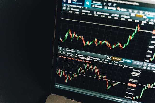 Explore how options trading charm can accelerate delta decay and improve your trading strategies with OTM strikes.