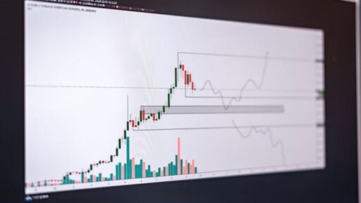 An overview of Smart Money Insights, showcasing institutional trading activities and how they can inform your trading strategies.