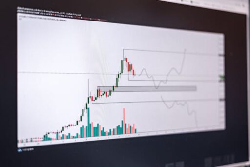 An overview of Smart Money Insights, showcasing institutional trading activities and how they can inform your trading strategies.