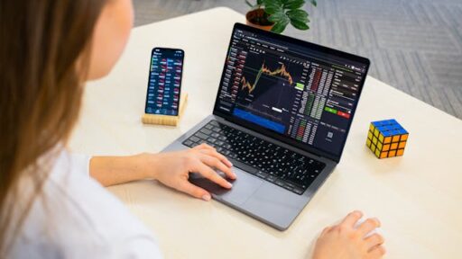 A visual representation of the options calculator magic, highlighting its role in simplifying trading and enhancing decision-making.