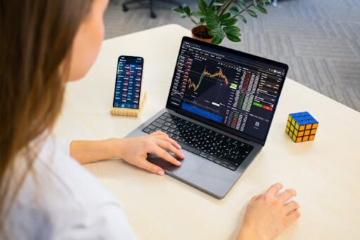 A visual representation of the options calculator magic, highlighting its role in simplifying trading and enhancing decision-making.