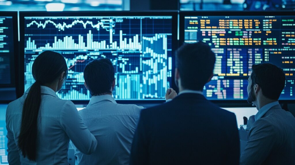 Risk management strategies for successful traders in 2024