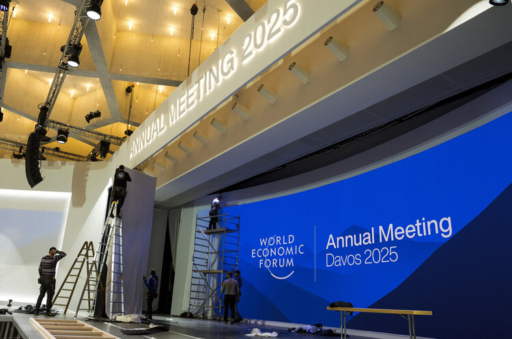 Davos 2025