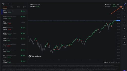 Option Trader