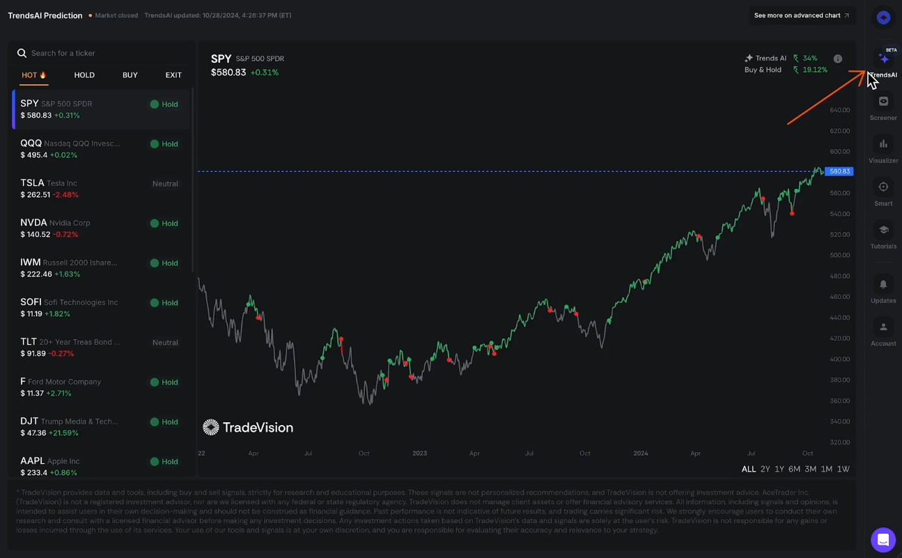 Option Trader