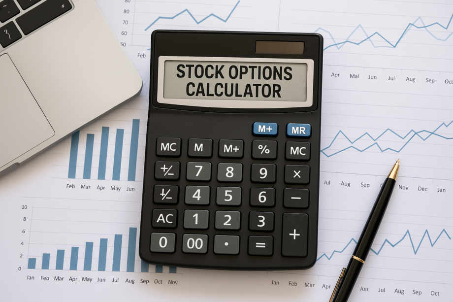 Options Calculator