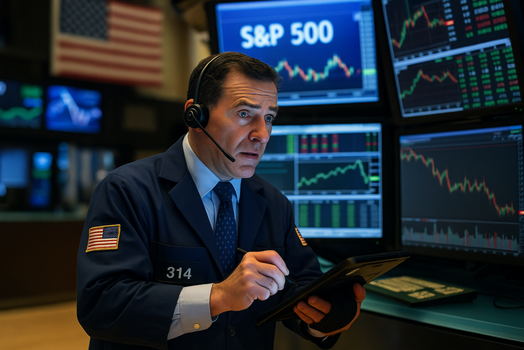 Wall Street banks
