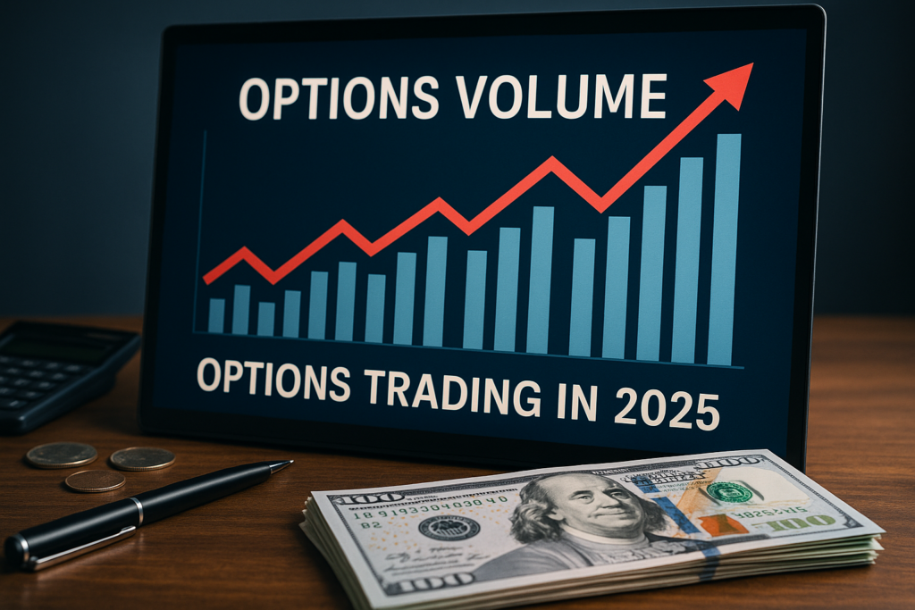 options trading strategies