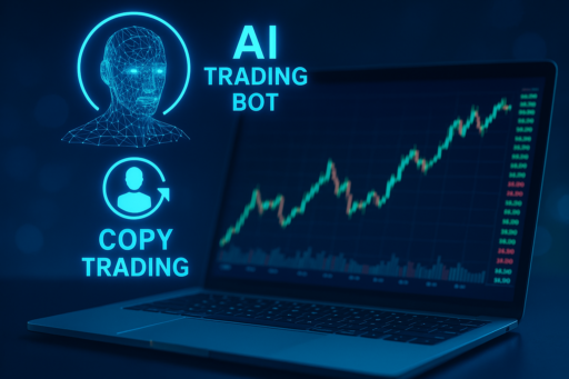 best trading platform