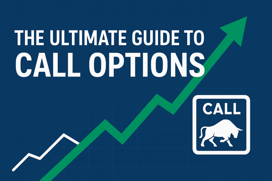 Call Options is essential